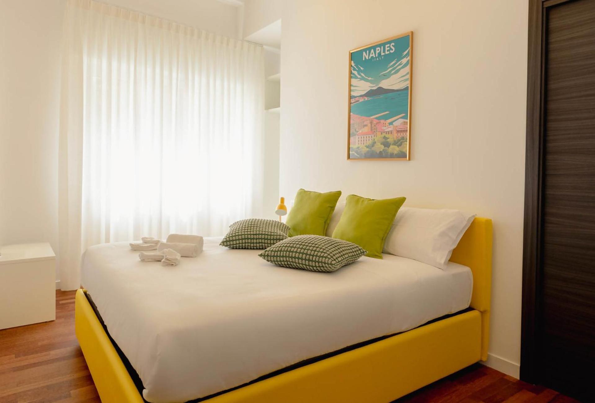 Interno 5 Guest house